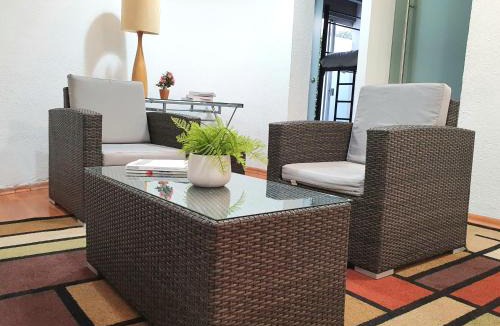 Polanco Hostel | Hostal Top Location ideal para viajeros Polanco