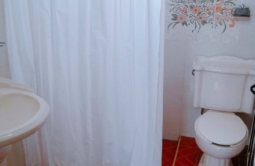 Tizimin Hostel | Hostal y Camping Villa Mercedes