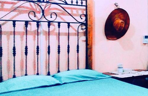 Tizimin House | Hostal y Camping Villa Mercedes