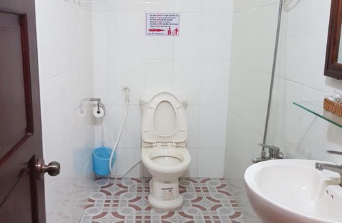 Chau Doc Hotel | Hostel Đặng Lợi ホステルダンロイ