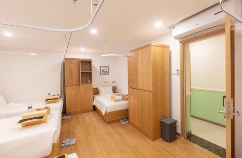 Little Japan Hostel | Hostel ∙ 8 guests