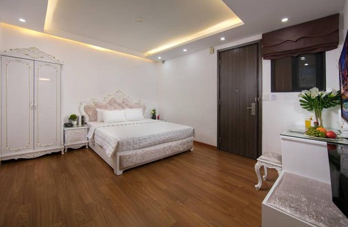 Old Quarter Hostel | Hostel ∙ 8 guests