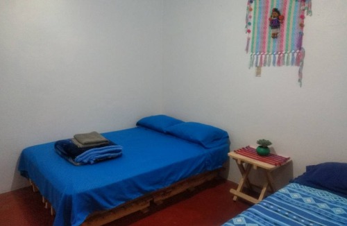Santa Lucia Hostel | Hostel ∙ 8 guests
