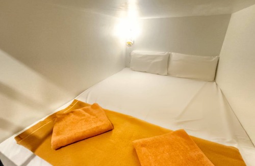 South Pattaya Hostel | Hostel ∙ 8 guests