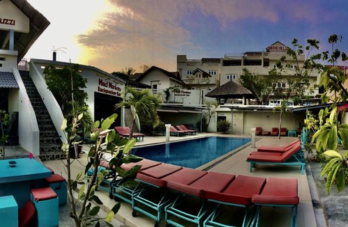 Central Mui Ne Beach Hostel | Hostel ∙ 8 guests