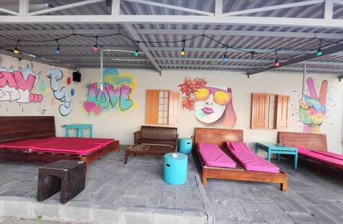 Central Mui Ne Beach Hostel | Hostel ∙ 8 guests