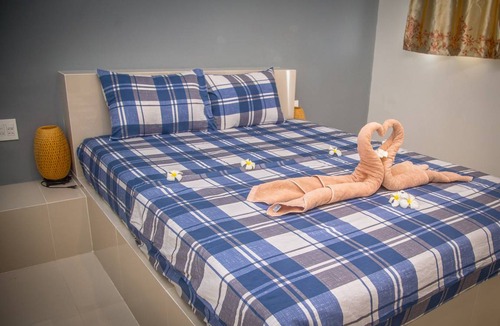 Central Mui Ne Beach Hostel | Hostel ∙ 8 guests