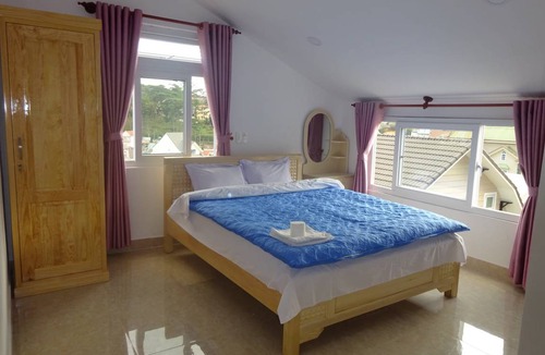 Da Lat Hostel | Hostel ∙ 8 guests