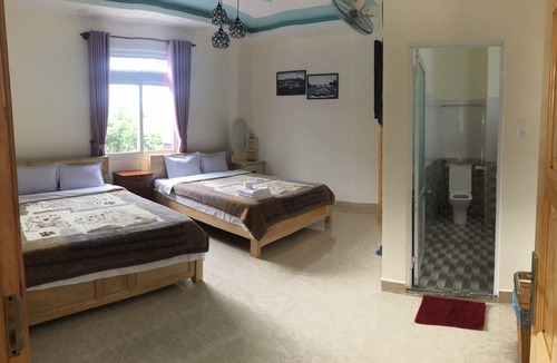 Da Lat Hostel | Hostel ∙ 8 guests