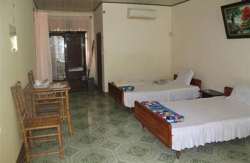 Tam Ky Hostel | Hostel ∙ 8 guests