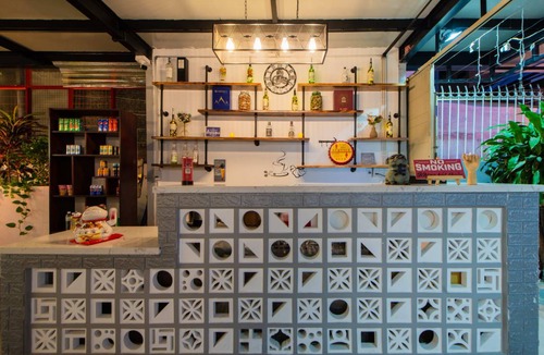 Vinh Hai Hostel | Hostel ∙ 8 guests