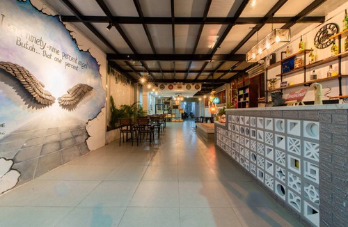 Vinh Hai Hostel | Hostel ∙ 8 guests