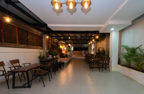 Vinh Hai Hostel | Hostel ∙ 8 guests