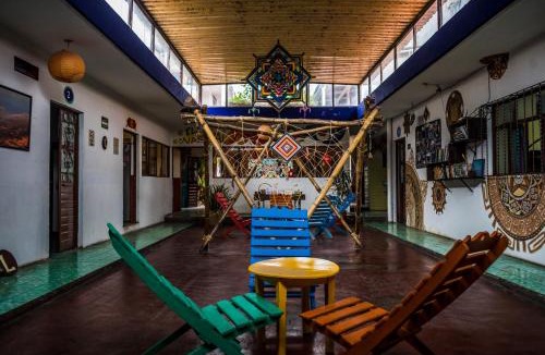Santa Lucia Hostel | Hostel El Nagual