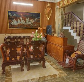 Rach Gia Hotel | Hostel Luxury Sài Gòn