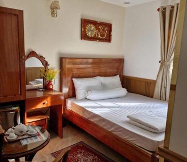 Rach Gia Hotel | Hostel Luxury Sài Gòn