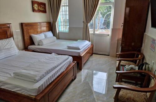 Rach Gia Hotel | Hostel Luxury Sài Gòn