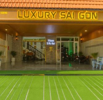 Rach Gia Hotel | Hostel Luxury Sài Gòn