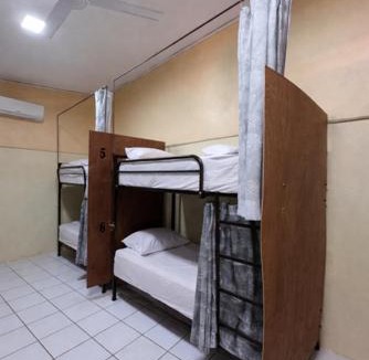 Brisas de Zicatela Hostel | Hostel Mezki