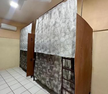 Brisas de Zicatela Hostel | Hostel Mezki