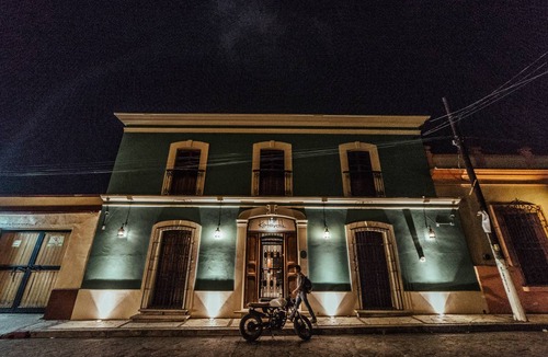 De La Merced Hostel | Hostel ∙ Kotantik Bed and Breakfast