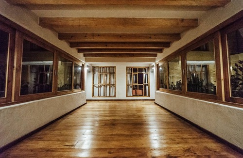 De La Merced Hostel | Hostel ∙ Kotantik Bed and Breakfast