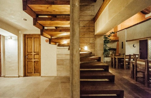 De La Merced Hostel | Hostel ∙ Kotantik Bed and Breakfast