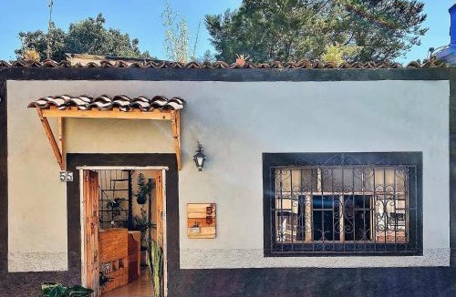 De Guadalupe Hostel | Hostel Boutique 55