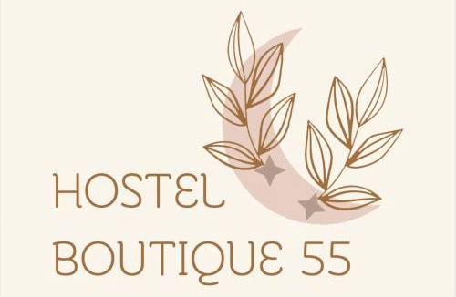 De Guadalupe Hostel | Hostel Boutique 55