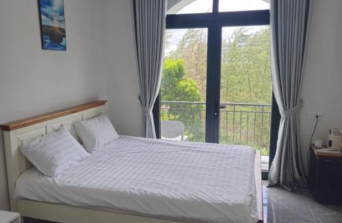 Ganh Dau Bed & Breakfast | Hostel Nha Tia Near Beach Grandworld Phu Quoc