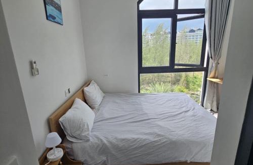 Ganh Dau Bed & Breakfast | Hostel Nha Tia Near Beach Grandworld Phu Quoc