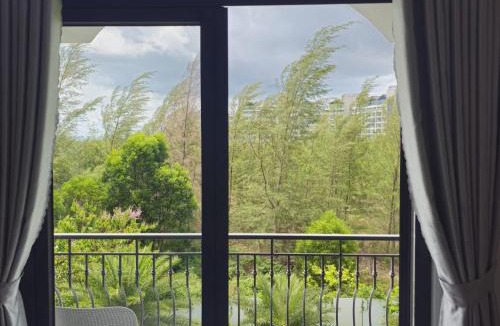 Ganh Dau Bed & Breakfast | Hostel Nha Tia Near Beach Grandworld Phu Quoc