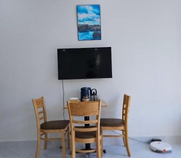Ganh Dau Bed & Breakfast | Hostel Nha Tia Near Beach Grandworld Phu Quoc