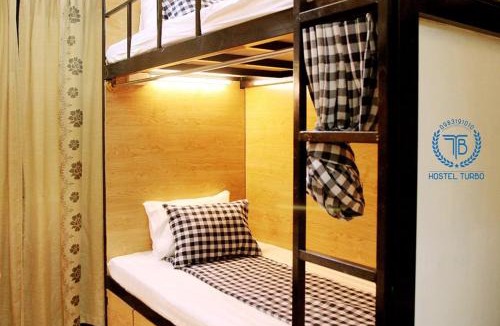 Van Mieu Hostel | HOSTEL TURBO