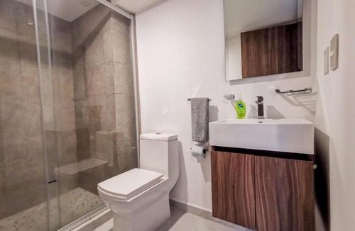Alvaro Obregon Apartment | HostPal Punto Cero Residencial