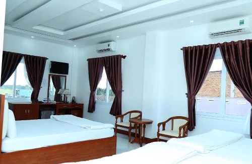 Nui Sam Hotel | HOTEL ĐĂNG KHOA 2 NÚI SAM