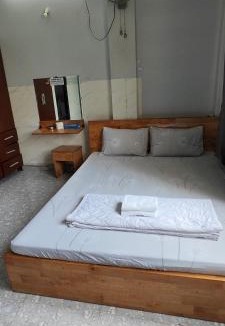 Binh Tan Apartment | Hotel 16