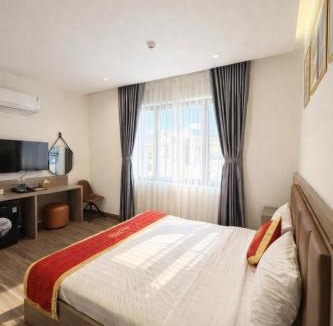 Mekong Delta Hotel | Hotel 168 Rạch Giá