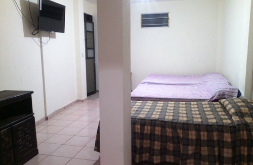Ciudad Valles Hotel | Hotel Acuarela Huasteca