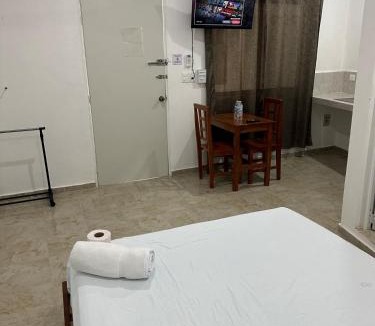 Tizimin Apartment | Hotel AF 14