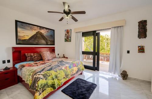 Troncones Hotel | Hotel Alfa Troncones Mexico