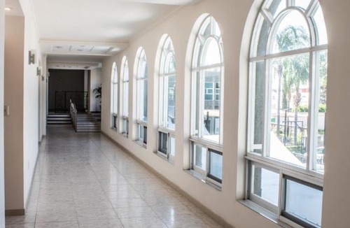 Salamanca Hotel | Hotel Aliana