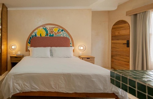 Romantic Zone Hotel | Hotel Amaca Puerto Vallarta - Adults Only