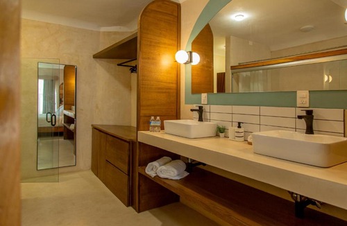 Romantic Zone Hotel | Hotel Amaca Puerto Vallarta - Adults Only