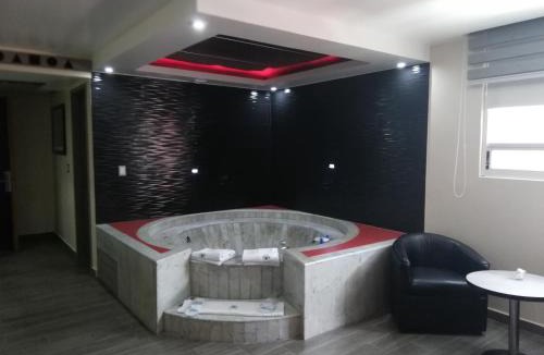 Tacubaya Hotel | Hotel Ambos Mundos