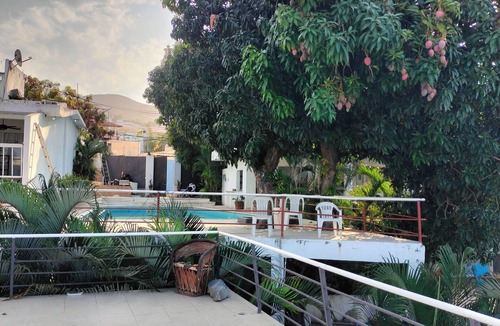 Balcones Al Mar Apartment | Hotel and cabins the best place to rest in front of the sea. 7443204340