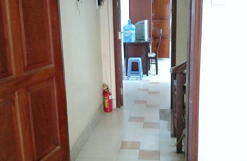 Phuong 8 Apartment | Hotel Anh Trung