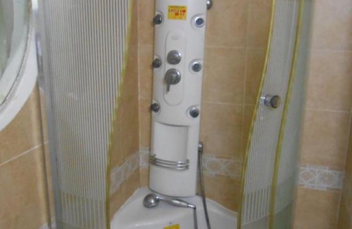 Phuong 8 Apartment | Hotel Anh Trung
