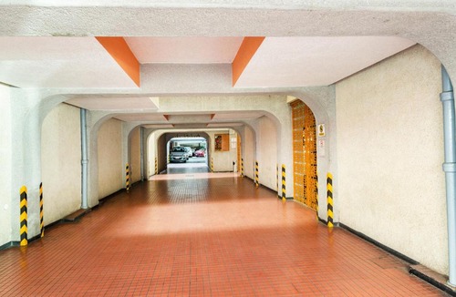 Downtown Mexico City Hotel | Hotel Antas