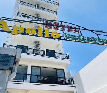 Cam Lam Hotel | HoTel APOLLO VACATION